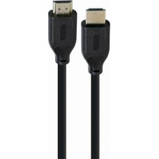 Cablexpert Ultra High Speed Hdmi Cable With Ethernet, 8k Select Series, 3 M Cc-hdmi8k-3m