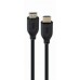 Cablexpert Ultra High Speed Hdmi Cable With Ethernet, 8k Select Series, 3 M Cc-hdmi8k-3m