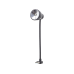 Gembird Usb Notebook Led Light Black