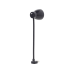 Gembird Usb Notebook Led Light Black