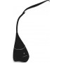 Esperanza Bluetooth Speaker With Led Light Charm Black