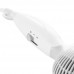 Mesko Hair Dryer 1200w White