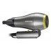 Grundig Hair Dryer HD 1800, 1200W, Folding, Gray