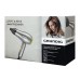 Grundig Hair Dryer HD 1800, 1200W, Folding, Gray