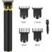 Kemei Trimmer Rechargeable Machine KM-1971