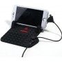 Remax Car Holder with Usb Fast Charging Black