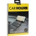 Remax Car Holder with Usb Fast Charging Black