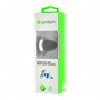 Lamtech Magnetic Air Vent Car Holder Silver