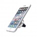 Lamtech Magnetic Air Vent Car Holder Silver