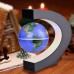 Magnetic Floating Globe 9cm Antigravity Technology In LED Illuminated Base SH-2