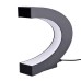 Magnetic Floating Globe 9cm Antigravity Technology In LED Illuminated Base SH-2