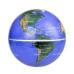 Magnetic Floating Globe 9cm Antigravity Technology In LED Illuminated Base SH-2