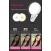 Usams LED Projector For Selfie, RGB Led, 300mah, White