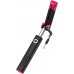 Hoco K7 Dainty Selfie Stick with Cable 3.5mm Black