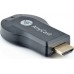 Smart TV Stick Gigastone Anycast M9 Plus Full Hd Με Wi-Fi / Hdmi