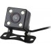 135 Degree Reversing Camera