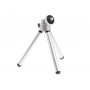 Universal Mini Travel Tripod Stand Holder For Digital Camera Phone Universal