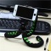 iStabilizer Flex Smartphone Flexible Leg Tripod