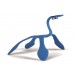 Splat Flexible Tripod 3n1 Blue - SP-3N150