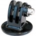 Splat Flexible Tripod 3n1 Blue - SP-3N150