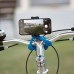 Splat Flexible Tripod 3n1 Blue - SP-3N150