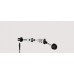 Xiaomi Mi Noise Cancelling Type-C In-Ear Earphones - Black