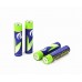 Energenie Alkaline Aaa Batteries 4-Pack