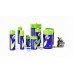 Energenie Alkaline C-Cell Battery 2-Pack