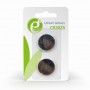 Energenie Button Cell Cr2025 2-Pack