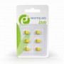 Energenie Button Cell Za10 6-Pack