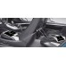 Energenie 4-Port Front And Back Seat Car Charger 9,6a Black