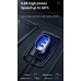 Joyroom Jr-cl03 Car Charger, 5x Usb, 6.2a, 1.5m, Black