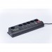 Energenie Programmable Surge Protector 4 Sockets