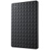 Seagate 2TB Expansion Portable Hard Drive, Black - STEA2000400
