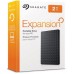 Seagate 2TB Expansion Portable Hard Drive, Black - STEA2000400