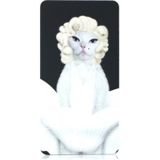 Yzsy 5000mah Power Bank Pets Rock Diamonds