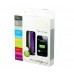 Mipow Power Bank Tube - 2200mah - Red