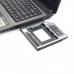 Gembird Slim Mounting Frame For 2,5" Drive To 5,25" Bay For Drive Up To 12mm