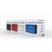Gembird Usb 3.0 2.5'' Enclosure Black
