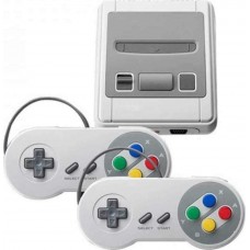 Retro Gaming Machine With 621 Games And Output Hdmi Mini Entertainment System, Sfc621