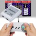 Retro Gaming Machine With 621 Games And Output Hdmi Mini Entertainment System, Sfc621