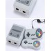 Retro Gaming Machine With 621 Games And Output Hdmi Mini Entertainment System, Sfc621