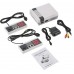 Game Box with over 600 Games & 2x Controller