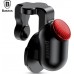 Baseus Red-Dot Wired Gamepad for Android / iOS Black