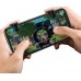 Baseus Red-Dot Wired Gamepad for Android / iOS Black