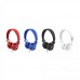 Sbox Headphones Hs-736 White