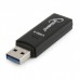 Gembird Compact Usb 3.0 Sd Card Reader With Blister