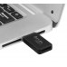 Powertech Mini Card Reader Pt-893, Micro Sd Card, Black | Pt-893