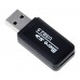 Powertech Mini Card Reader Pt-893, Micro Sd Card, Black | Pt-893