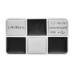 Lamtech Multi Card Reader Black Silver